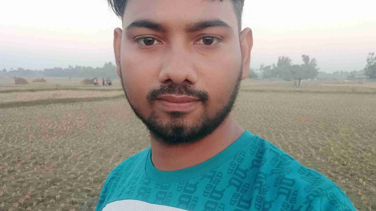 Asadul Islam pfp
