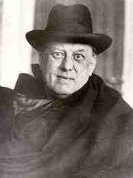 Aleister Barber (capoorange) Farcaster social identity (Fname handle) PFP