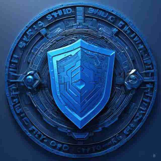 Blue Shield Crypto pfp