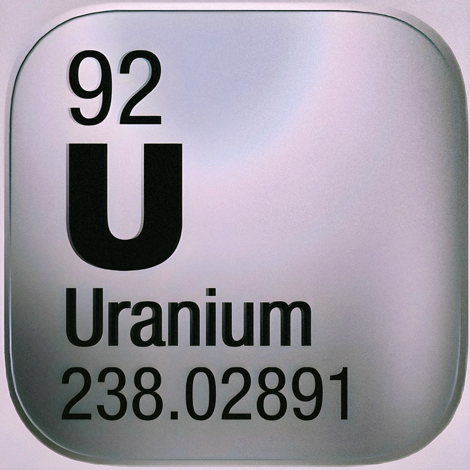 Uranium
