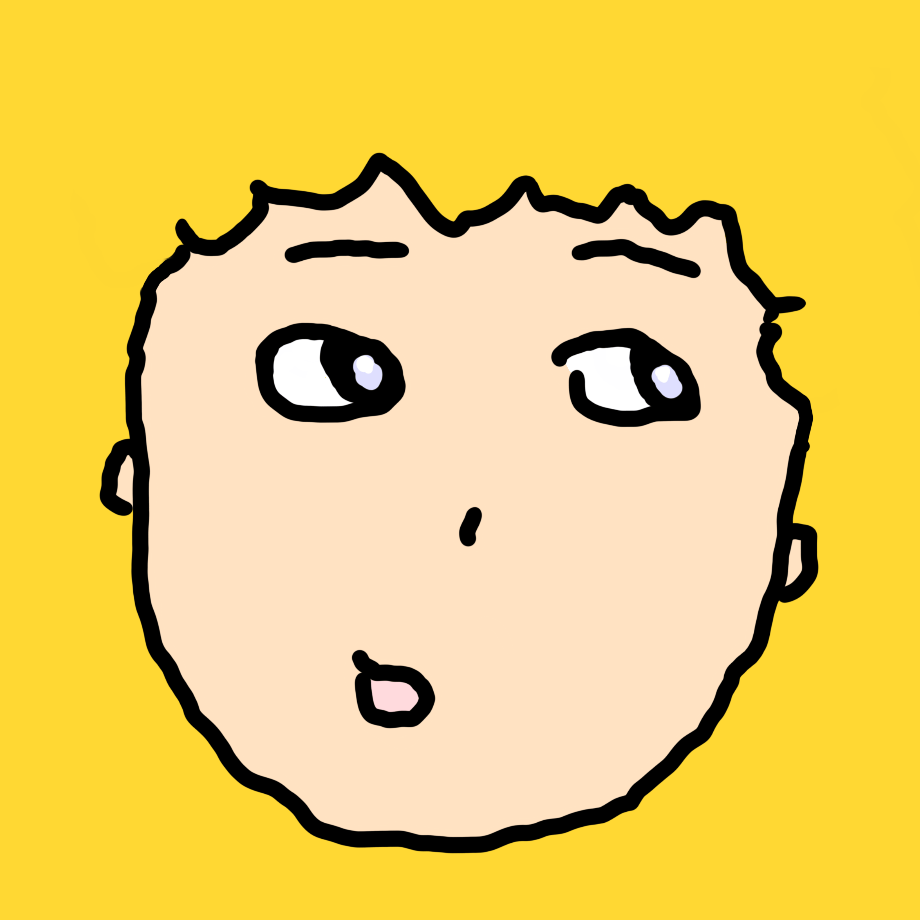 Nadegata (nadegata.eth) Farcaster social identity (Fname handle) PFP