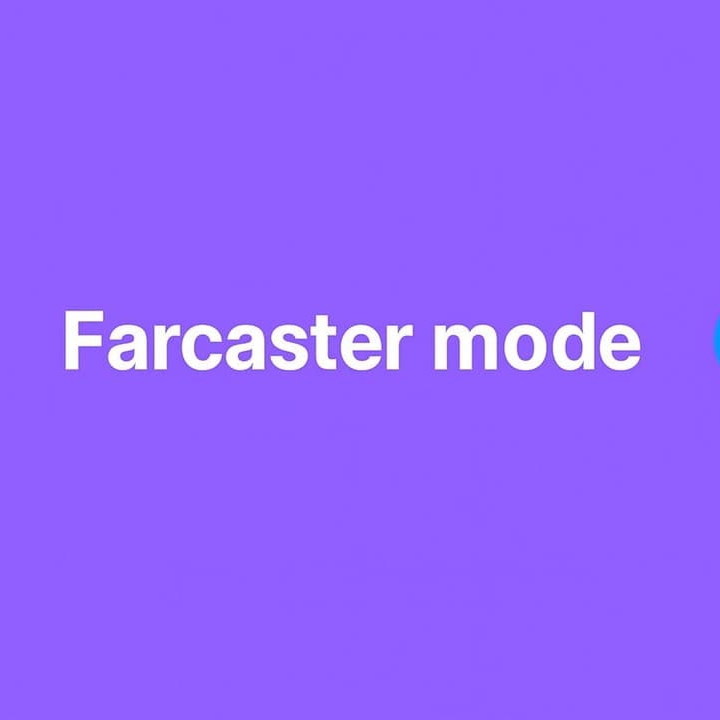 farcastermode pfp
