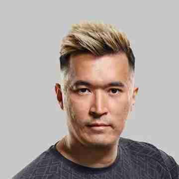 Adren (adrensilk) Farcaster social identity (Fname handle) PFP