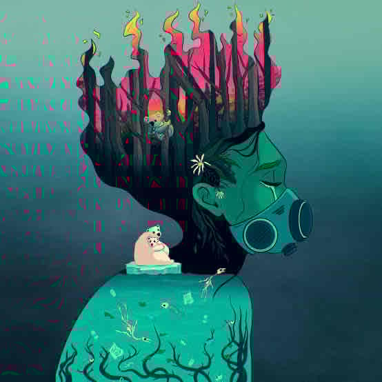 Racy Crypto (racycrypto.linea.eth) Linea Name Service (.linea.eth domains) based on ENS PFP