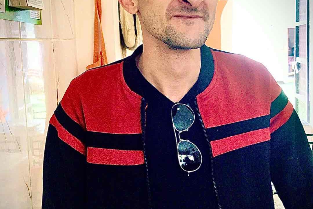 Emrah Ergüney pfp