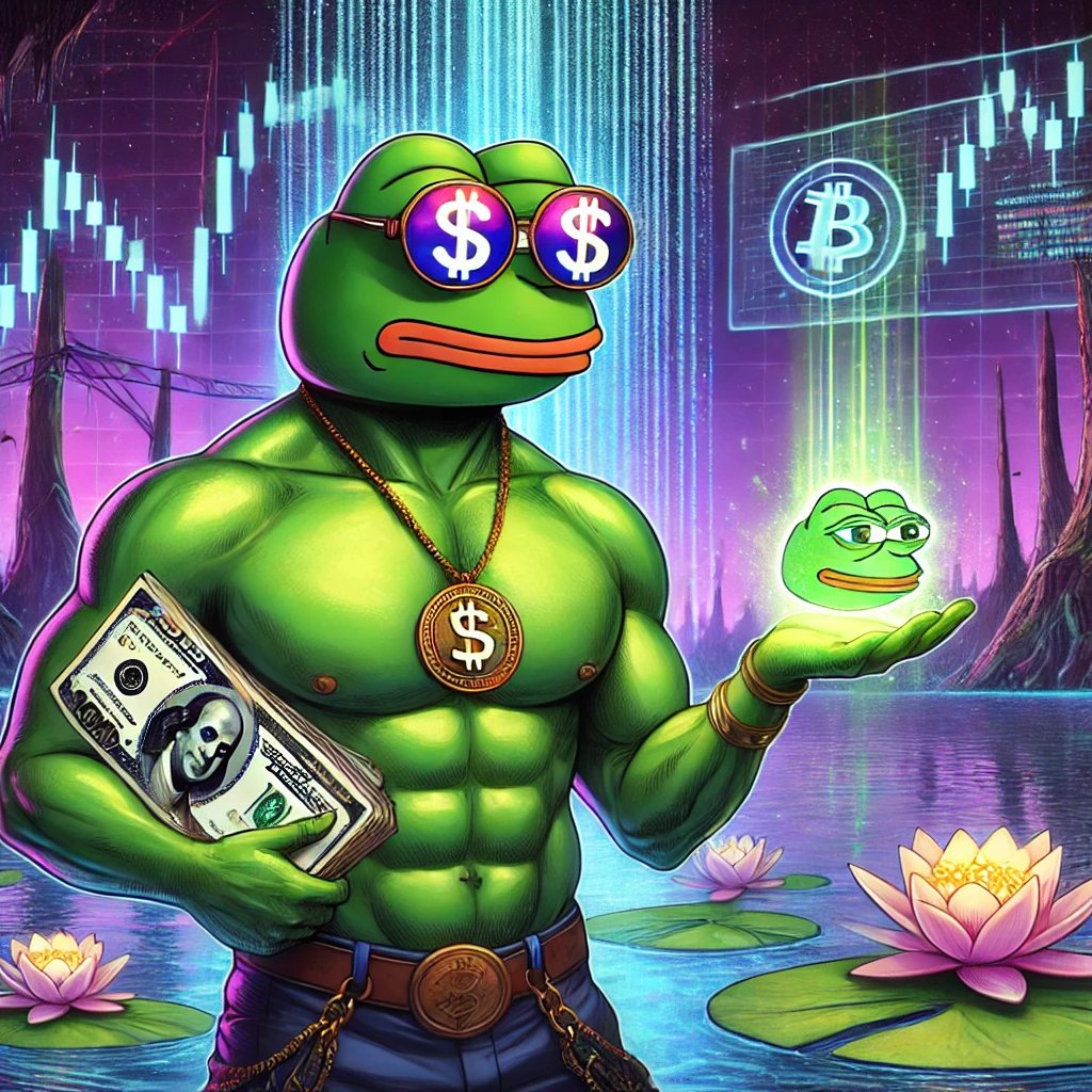 WAGMIPEPE