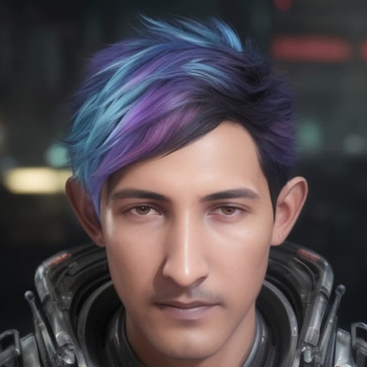ZUKA pfp