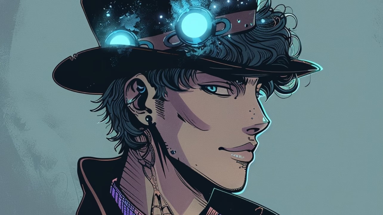 Sirius pfp