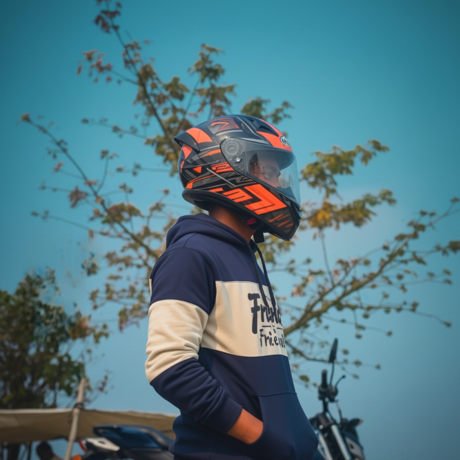 KoⓂ️ol🎩🍊🧬 pfp