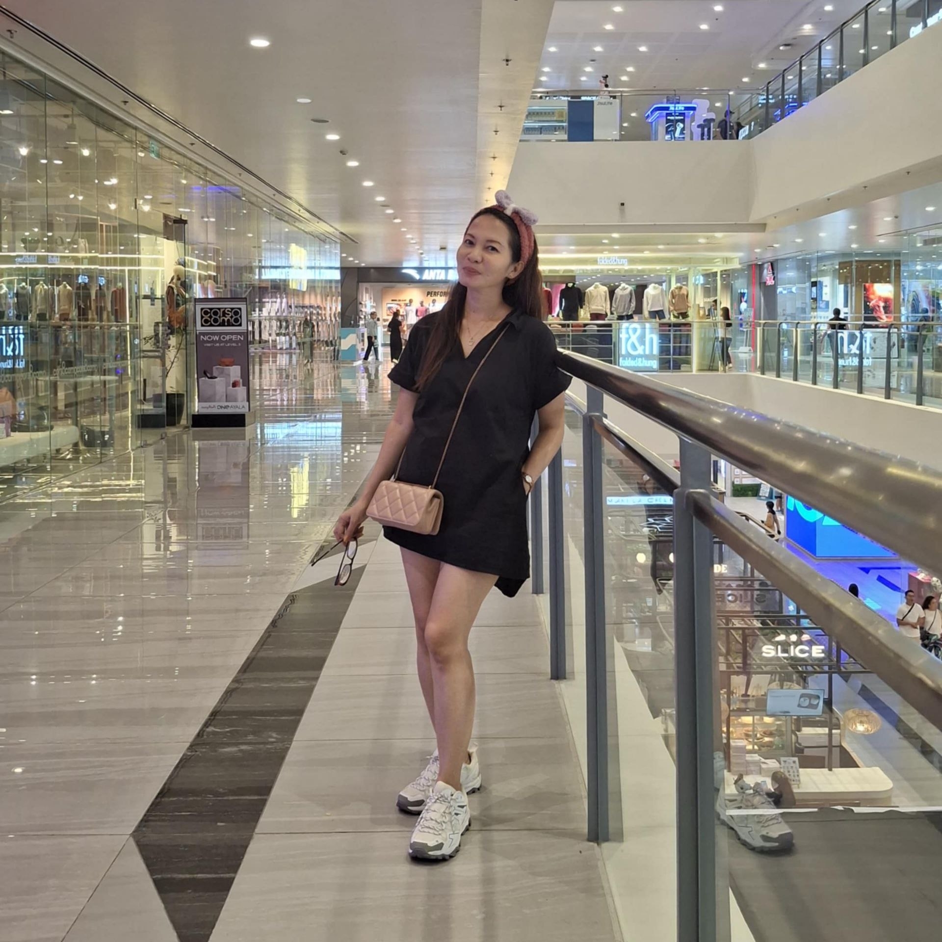 Andrea.base.eth (gyanne) Farcaster social identity (Fname handle) PFP