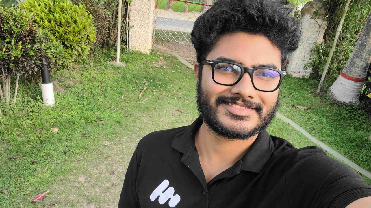 MD MINHAJ UL ISLAM  (moon1570) Farcaster social identity (Fname handle) PFP