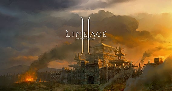 Lineage2 pfp