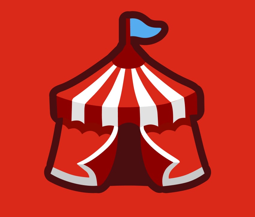 Circus pfp