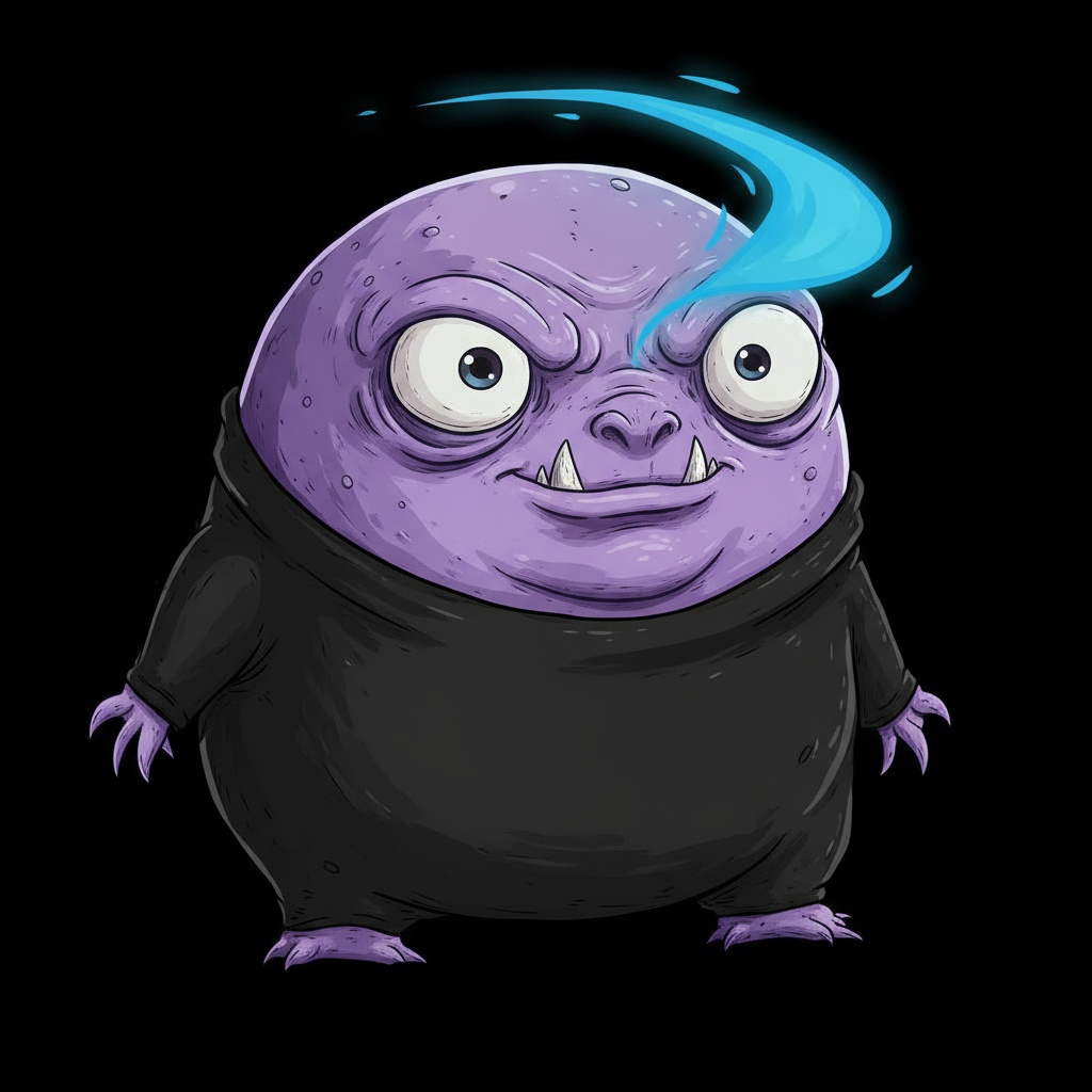 MRCL | Never DM You First! pfp