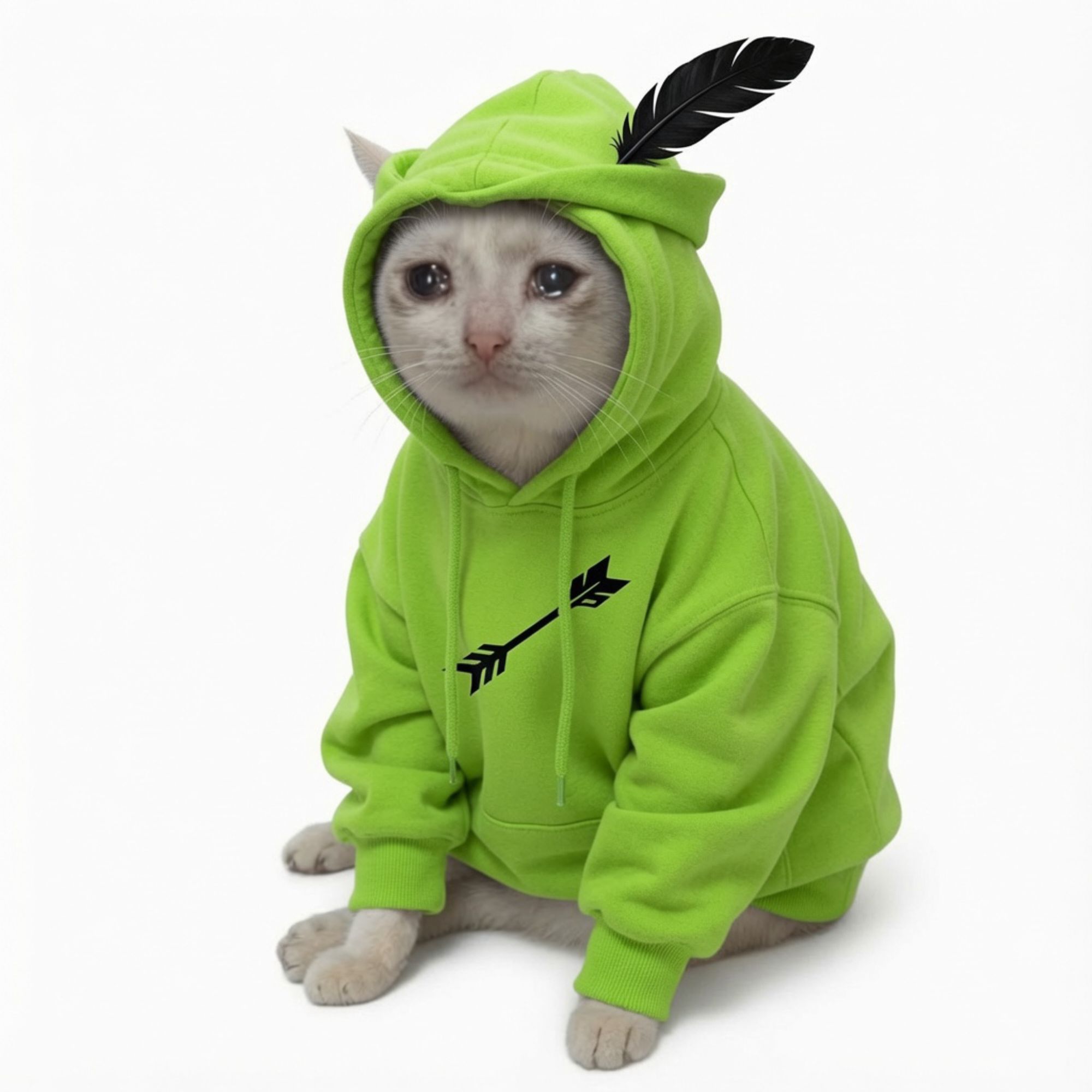 HoodieCat