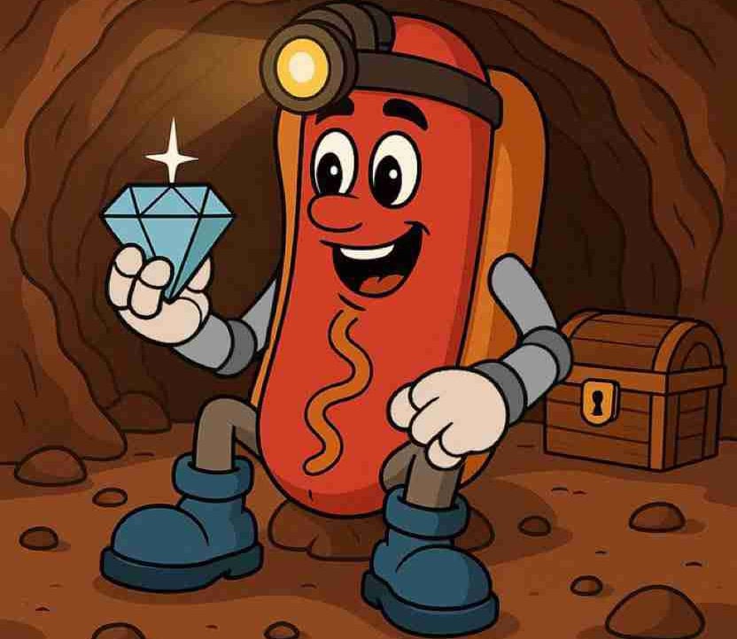 Gas pfp