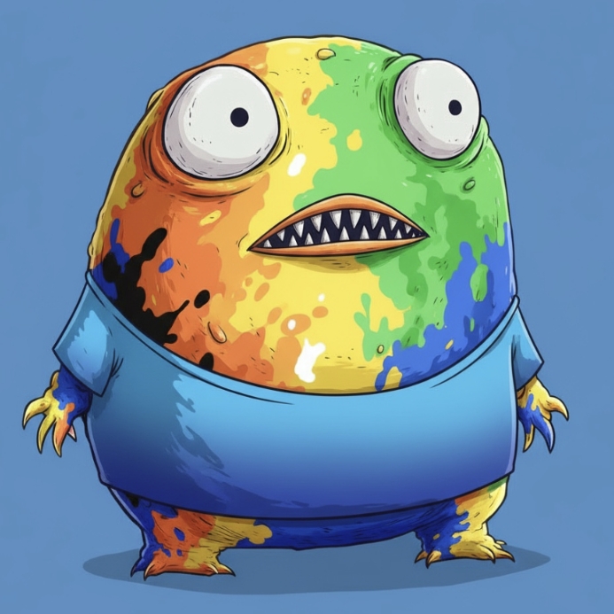 makitono.degen🔮🎩🧀🍖 (makitono2) Farcaster social identity (Fname handle) PFP