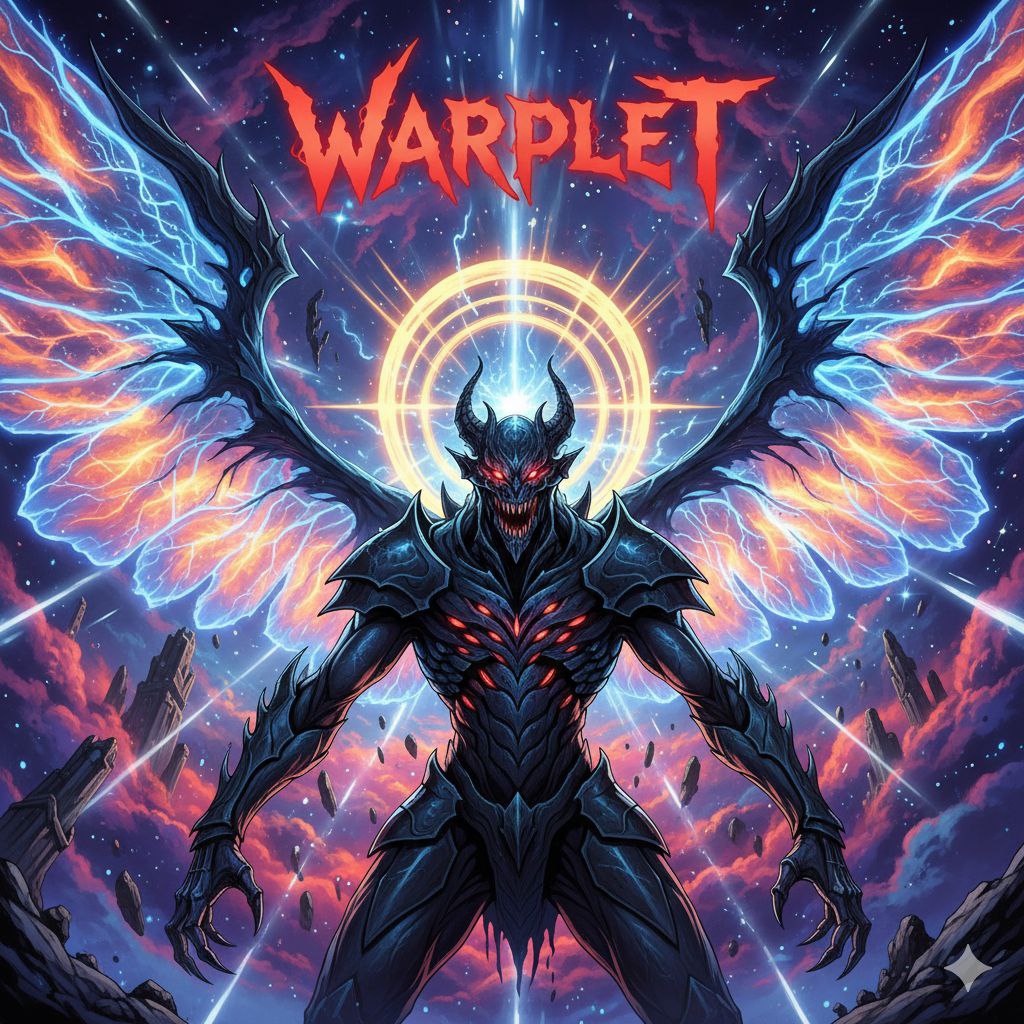 bdoene (garampdk) Farcaster social identity (Fname handle) PFP