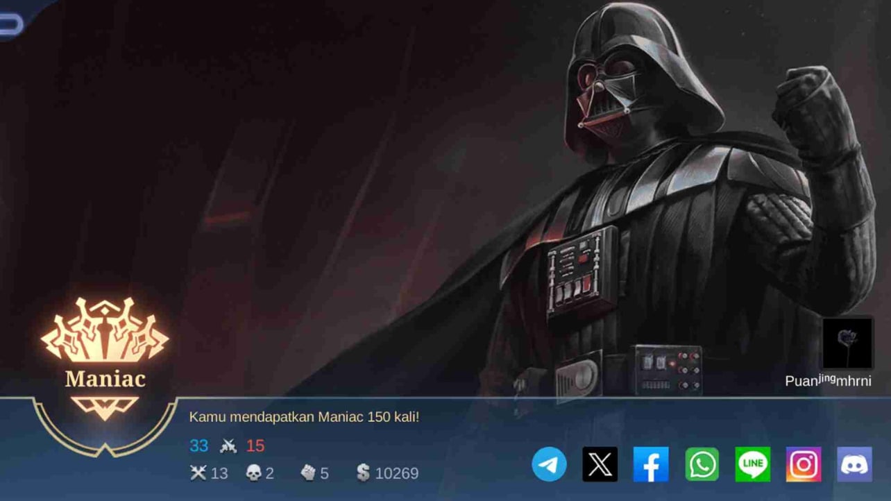 Kintilon (garapanabu) Farcaster social identity (Fname handle) PFP