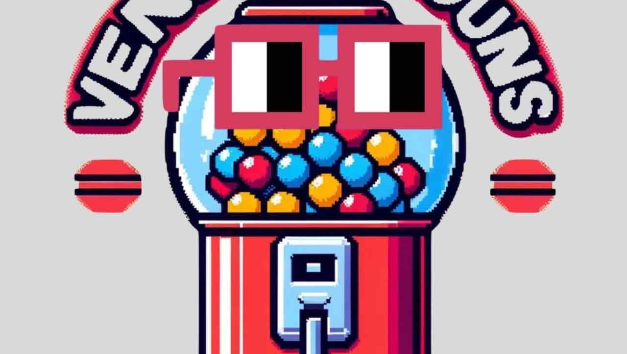 Vending Estelar Nouns pfp