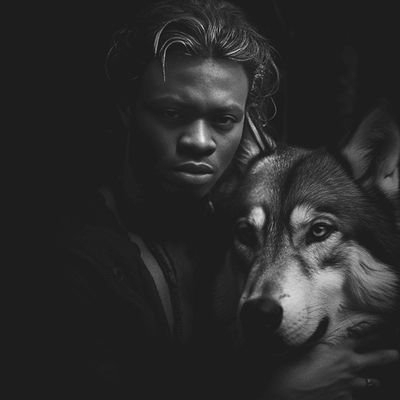 lorderrick.lens Lens social identity (.lens handle) PFP