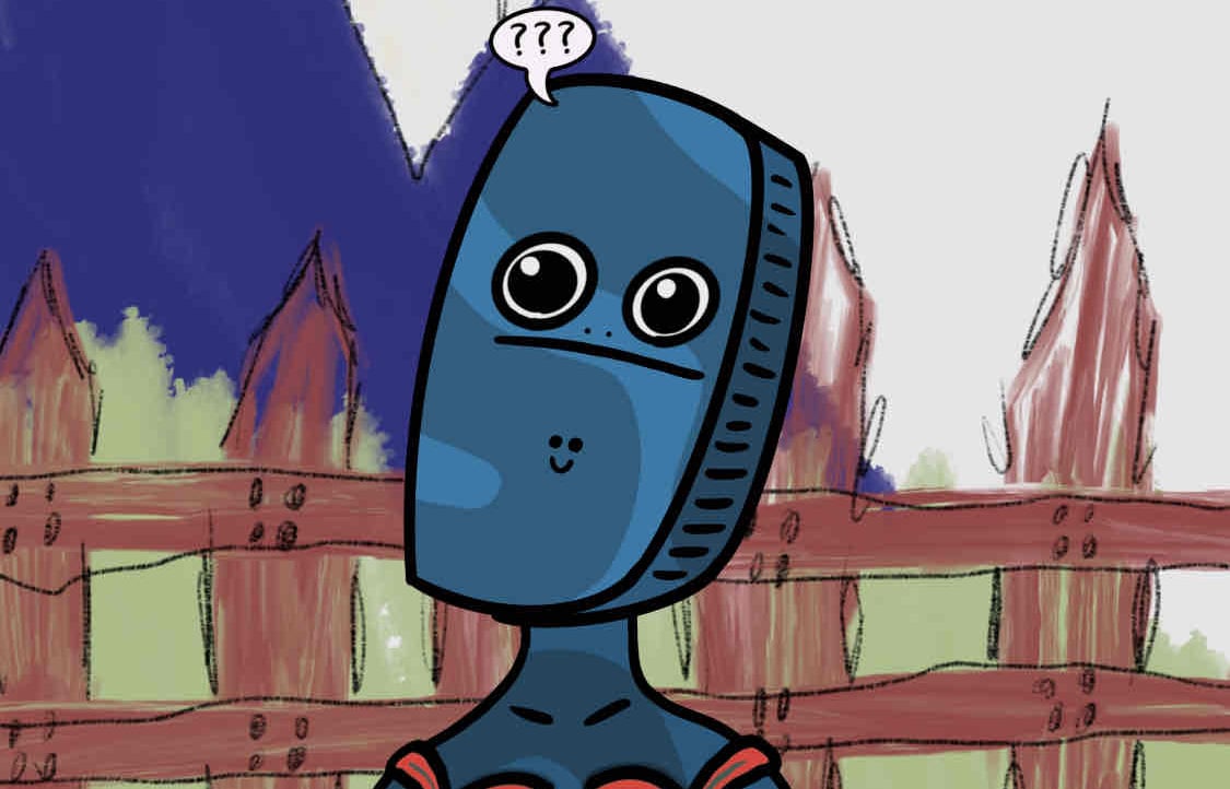 Lord of the Doms pfp
