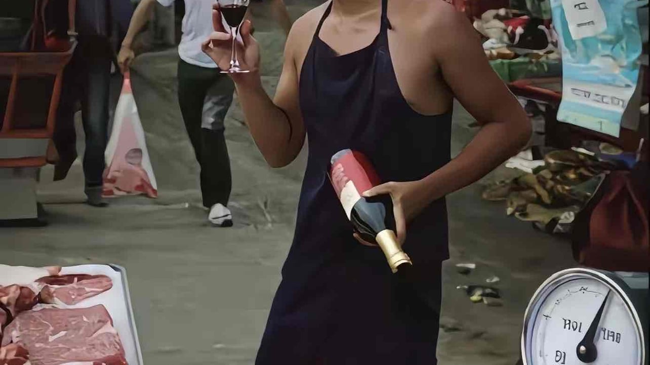 Shanwei (shanwei.lens) Lens social identity (.lens handle) PFP