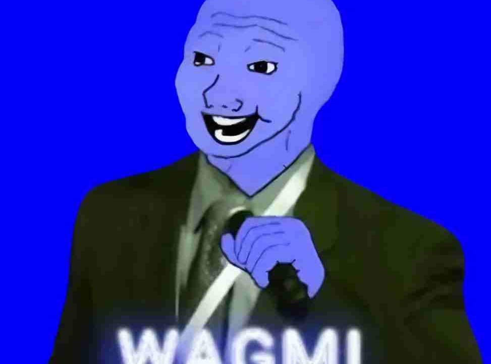 WAGMI pfp