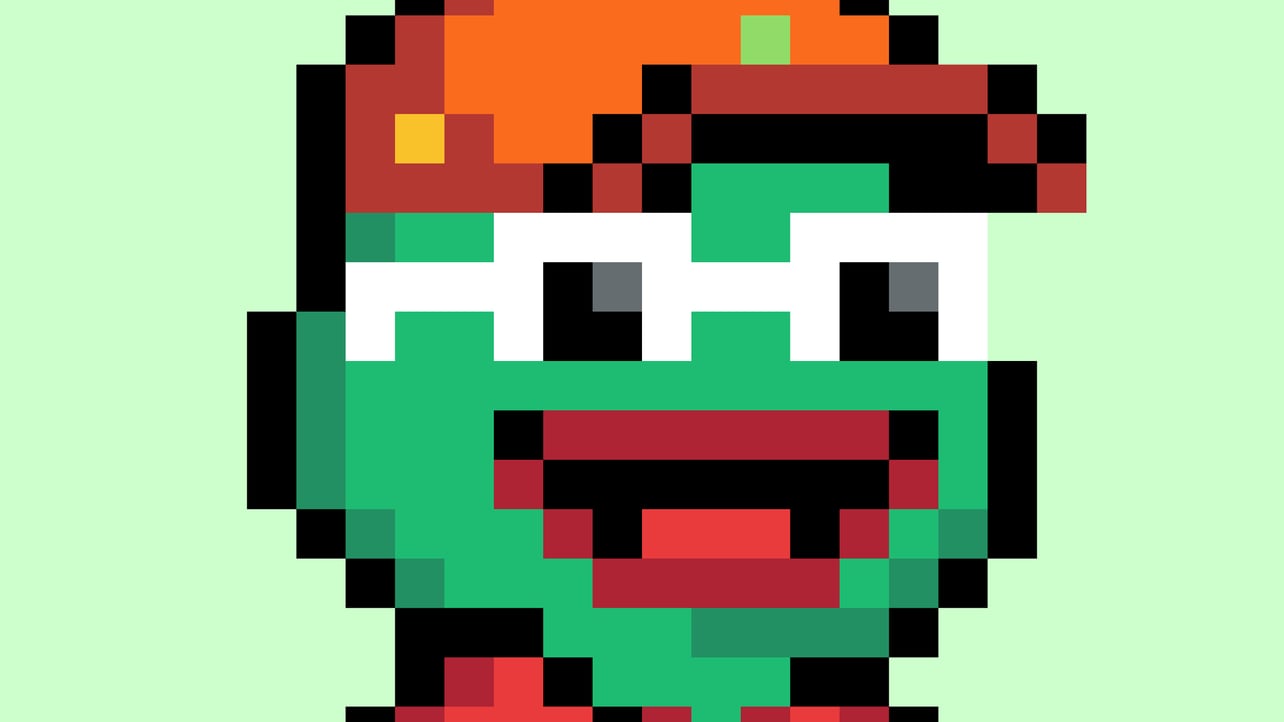chosen pfp
