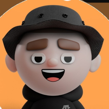 Hari Ram (hari30716) Farcaster social identity (Fname handle) PFP