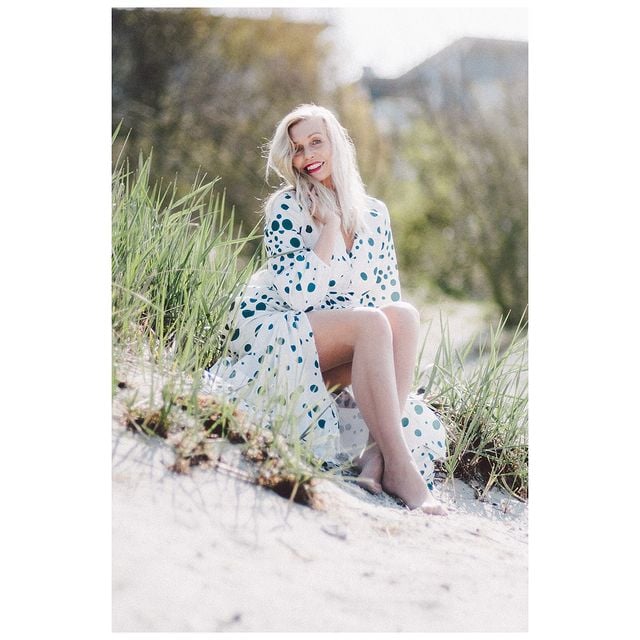 quantumbytehunter (6echronicle) Farcaster social identity (Fname handle) PFP