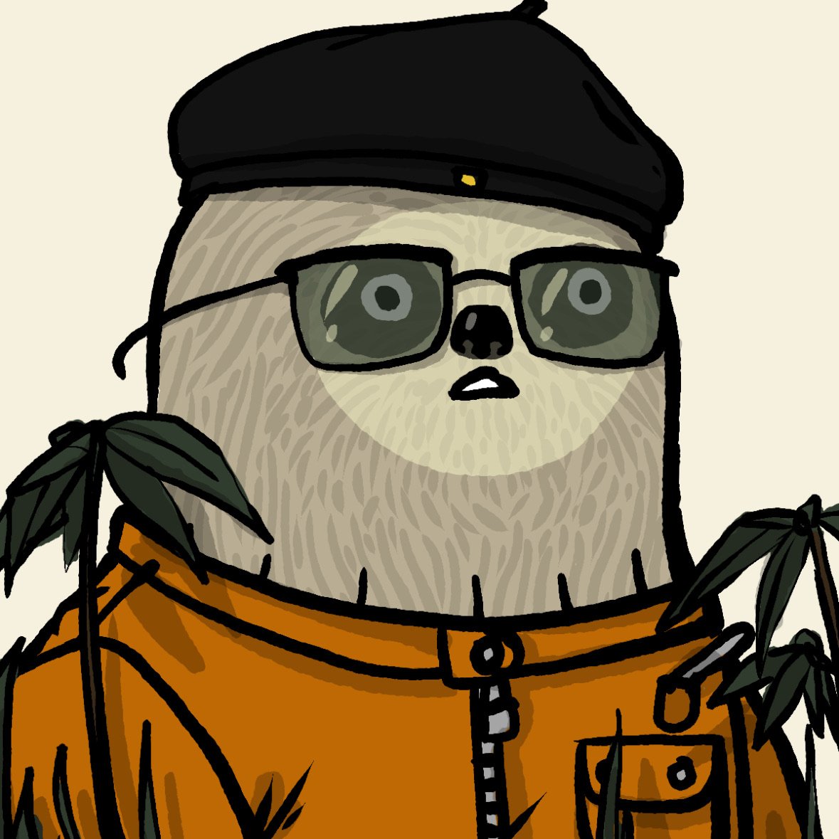 kriptokolik58.eth Ethereum Name Service (ENS and .eth domain) PFP