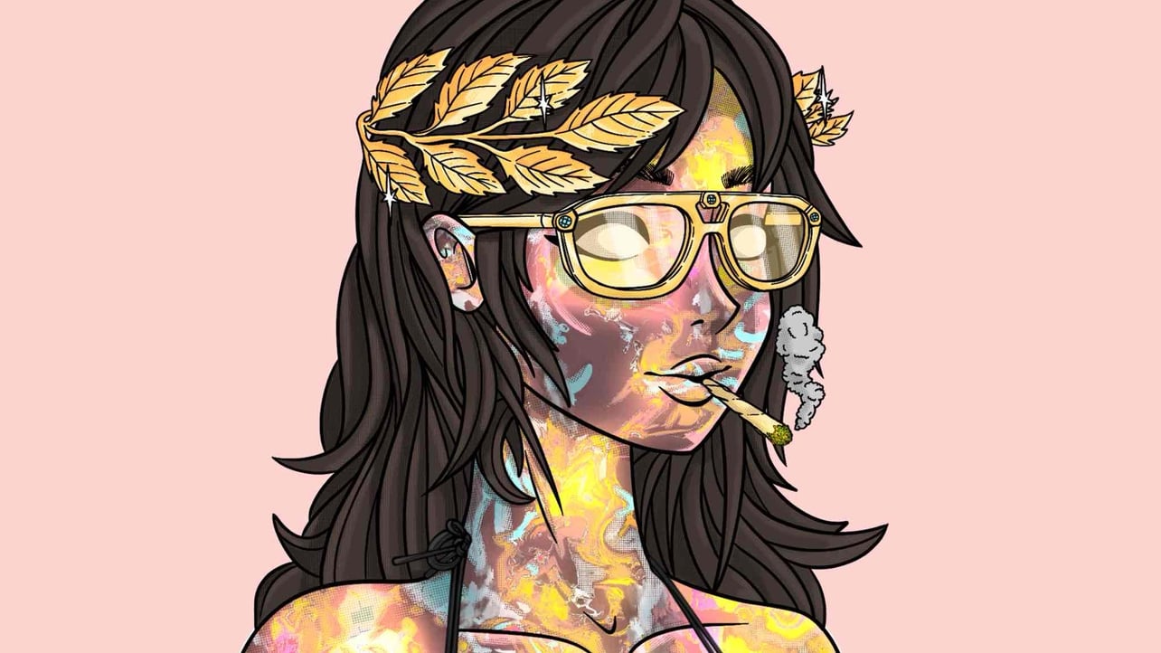 Favour🌸 pfp