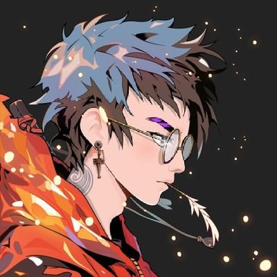 l3lack Eth (l3lack.eth) Farcaster social identity (Fname handle) PFP