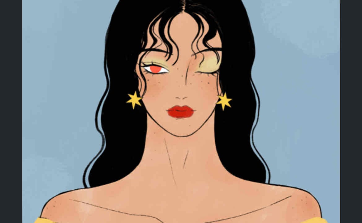 Sam (crazy candle person) ✦  pfp