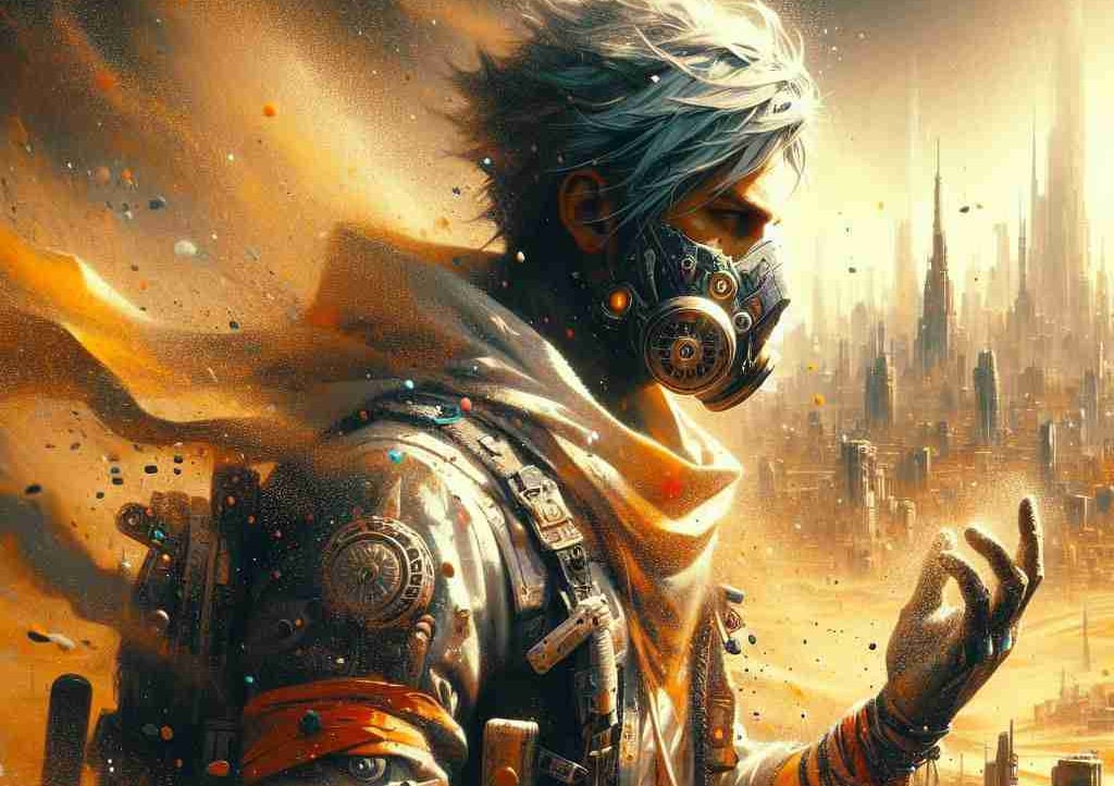 highondust.eth Ethereum Name Service (ENS and .eth domain) PFP