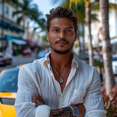 RS3L (rirasel55) Farcaster social identity (Fname handle) PFP