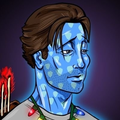 pushkarchauhan Farcaster social identity (Fname handle) PFP