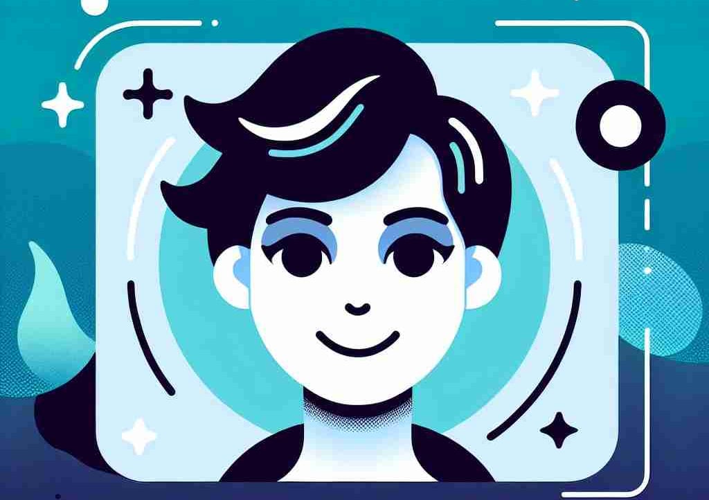Parker pfp
