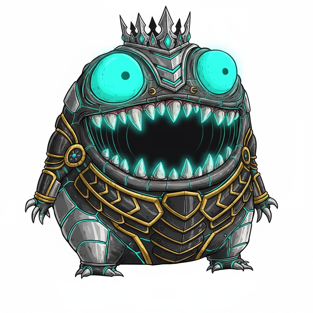 Dadnoo's Farcaster avatar