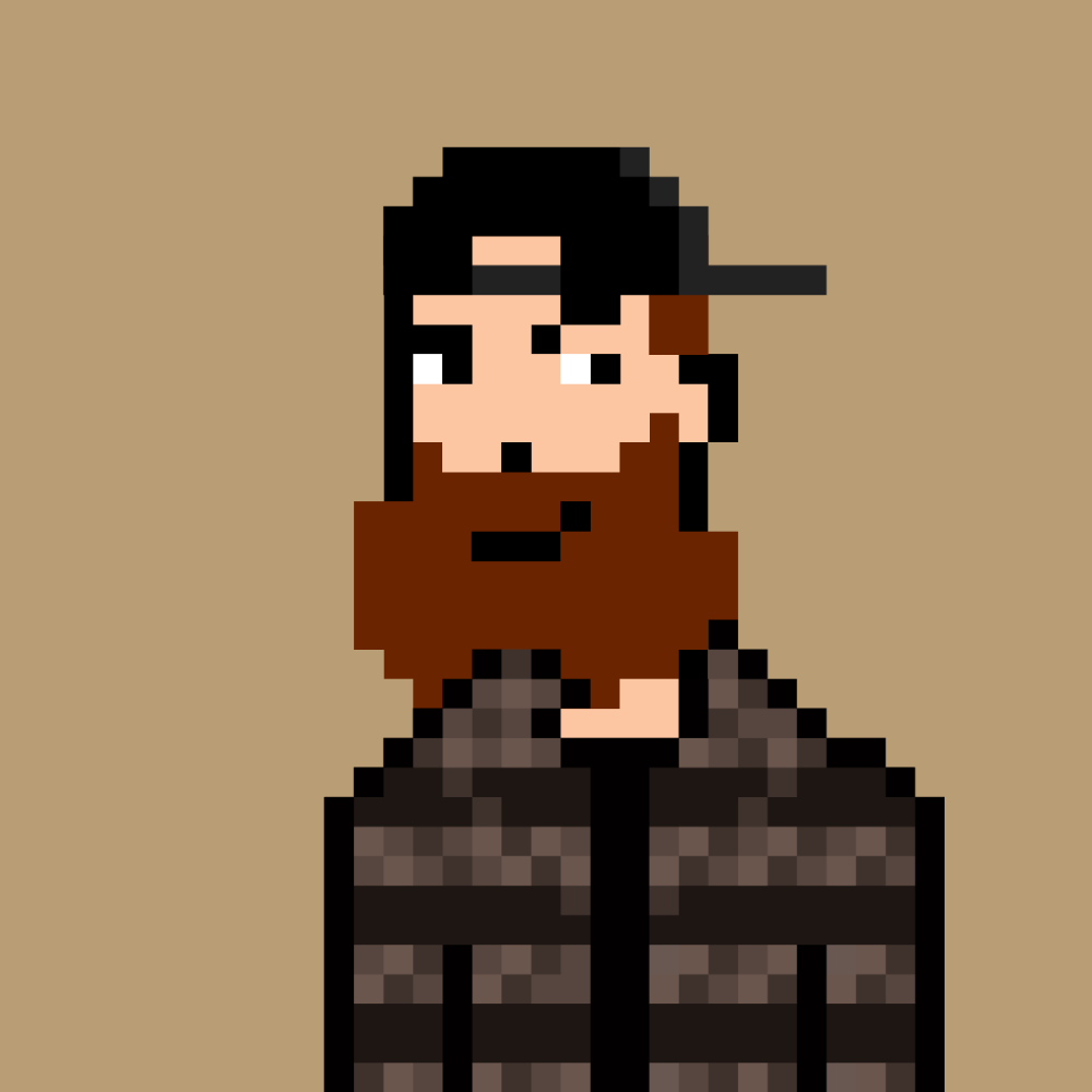 John pfp