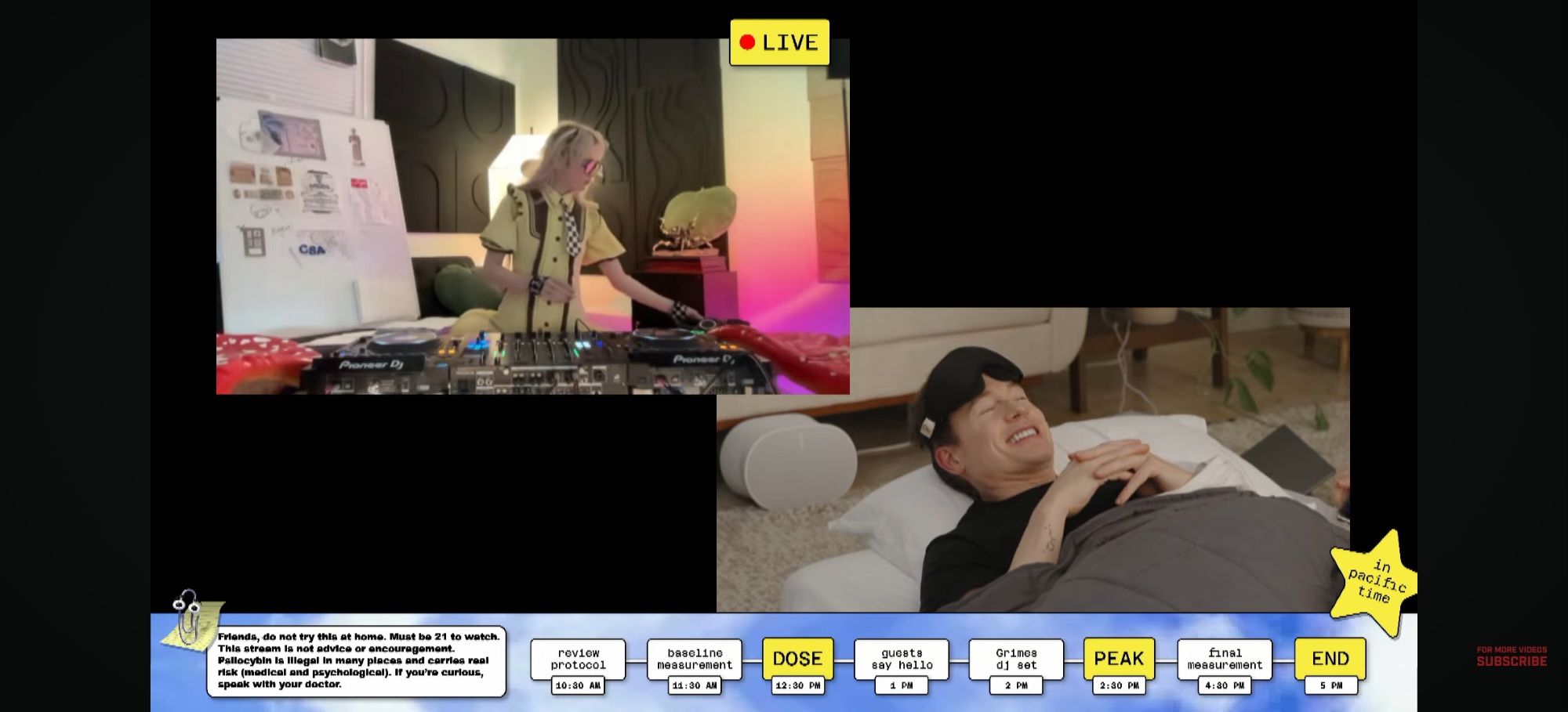 Embed from @matthewfox