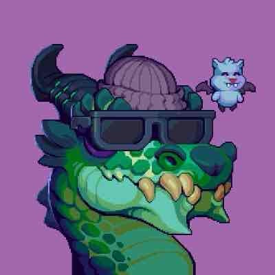 Dragon pfp