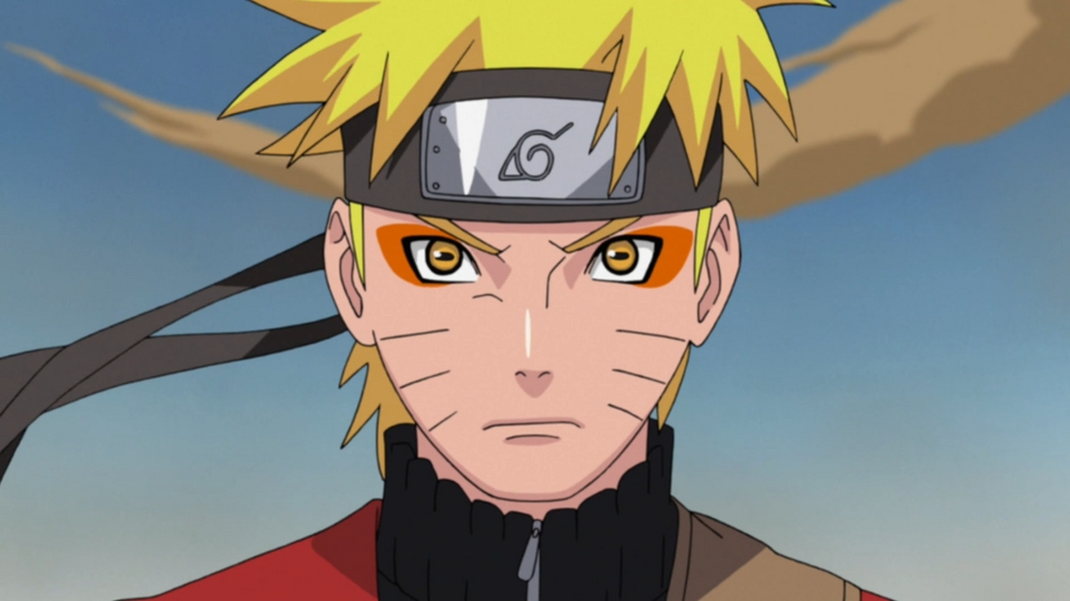 Naruto Uzumaki pfp