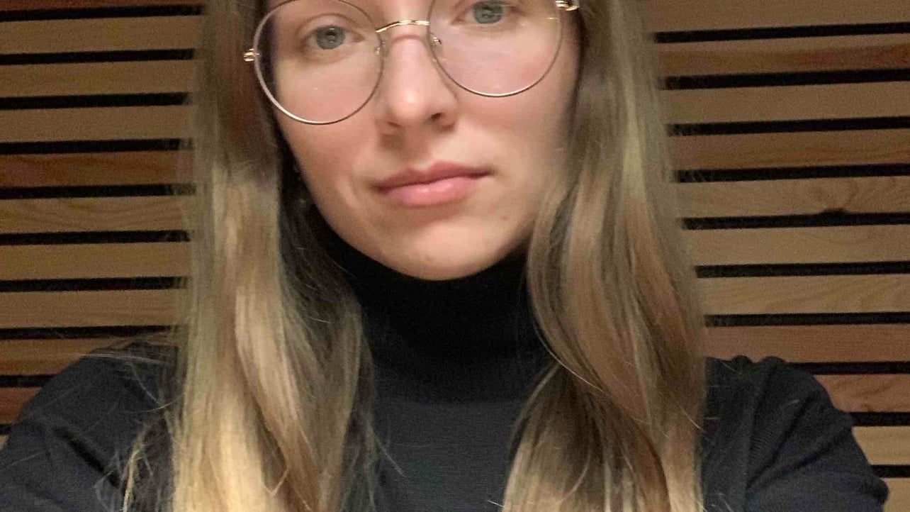 Katerina pfp