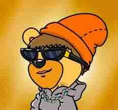 qward (qward.lens) Lens social identity (.lens handle) PFP