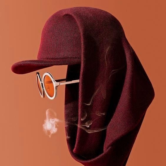 The Saxist (thesaxist) Farcaster social identity (Fname handle) PFP