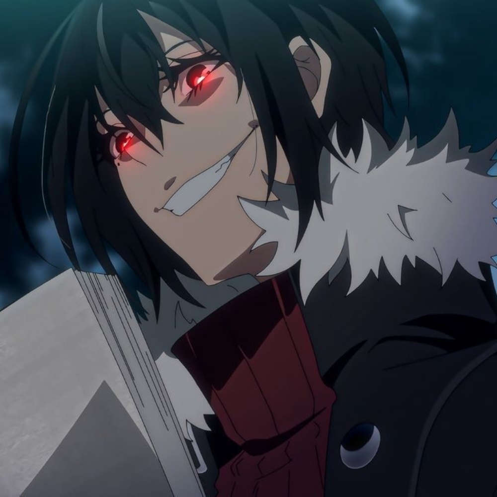 Shikigami (shikigamiqq) Farcaster social identity (Fname handle) PFP