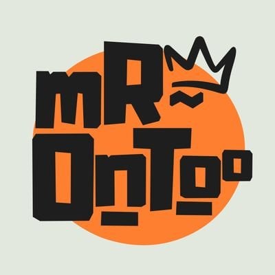 MR OnToo || CBOSS pfp