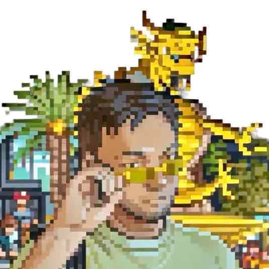 Alex Kavy pfp